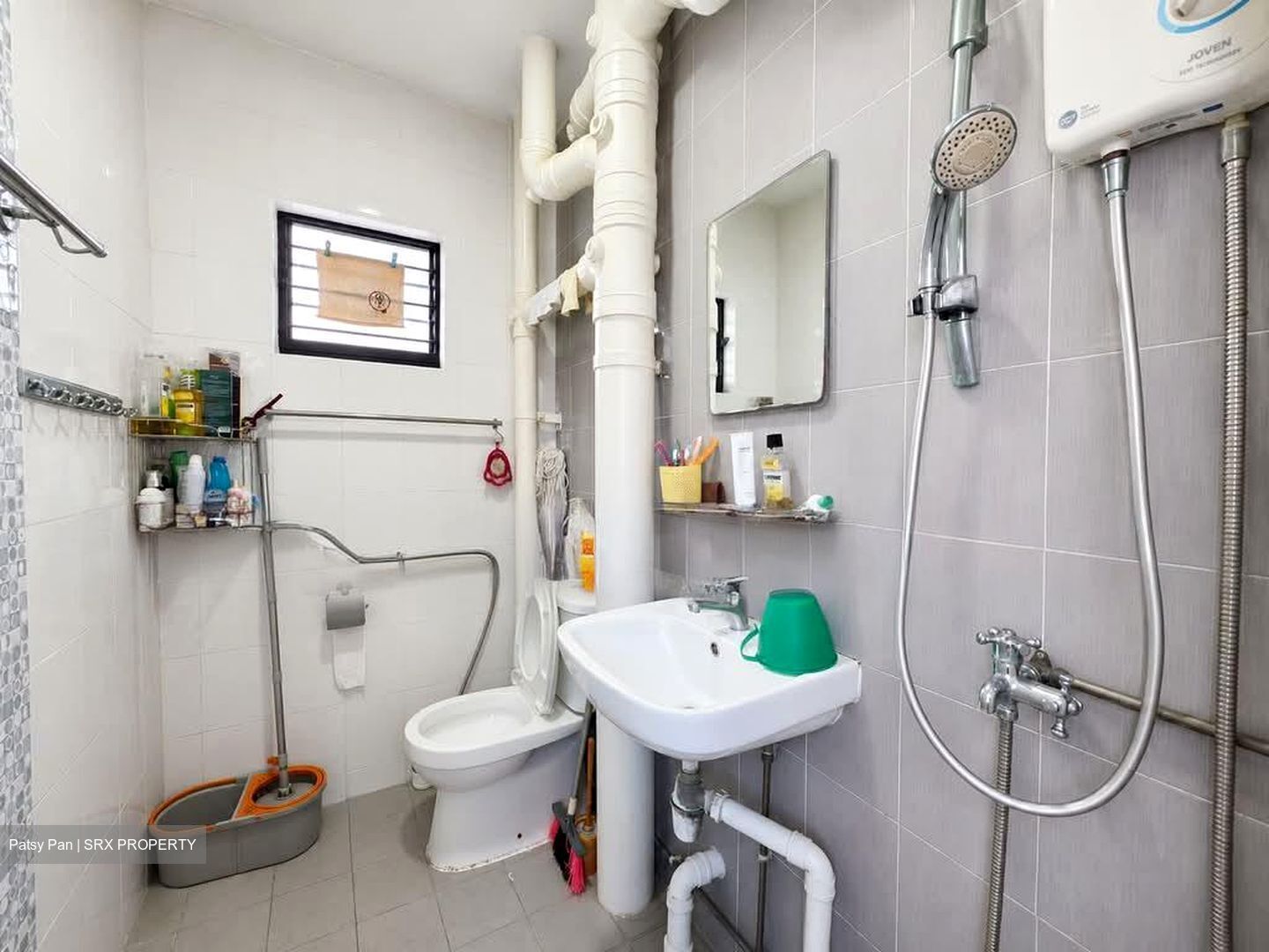 Blk 475 Jurongville @ Street 41 (Jurong West), HDB 4 Rooms #571373111